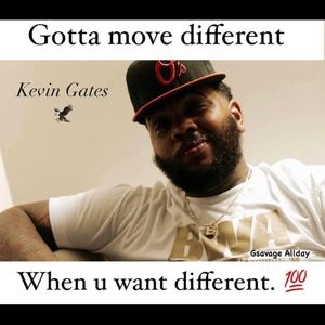 Meet your Posher, Dandrea